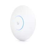 Ubiquiti U6-LR | Punkt dostępowy | UniFi 6 Long Range, WiFi 6, MU-MIMO, 1x RJ45 1000Mb/s