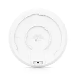 Ubiquiti U6-LR | Punkt dostępowy | UniFi 6 Long Range, WiFi 6, MU-MIMO, 1x RJ45 1000Mb/s