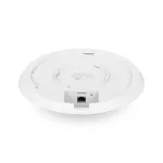 Ubiquiti U6-LR | Punkt dostępowy | UniFi 6 Long Range, WiFi 6, MU-MIMO, 1x RJ45 1000Mb/s