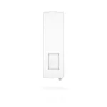 Ubiquiti U-LTE-Pro | Router LTE | UniFi LTE Pro, LTE Cat 4, 2x RJ45 1000Mb/s PoE, nano-SIM