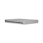 Ubiquiti USW-Enterprise-24-PoE | Switch | 12x RJ45 2.5Gb/s  PoE+, 12x RJ45 1000Mb/s PoE+, 2x SFP+, L3, 400W