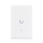 Ubiquiti U-PoE-AT | PoE Injector | 30W PoE+ (802.3at)