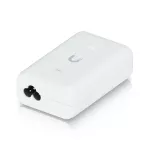 Ubiquiti U-PoE-AT | PoE Injector | 30W PoE+ (802.3at)