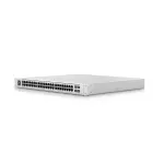 Ubiquiti USW-Enterprise-48-PoE | Switch | 48x RJ45 2.5Gb/s  PoE+, 4x SFP+, L3, 720W