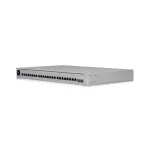 Ubiquiti USW-EnterpriseXG-24 | Switch | 24x RJ45 10Gb/s, 2x SFP28