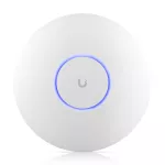 Ubiquiti U6-Pro | Punkt dostępowy | WiFi 6, 1x RJ45 1000Mb/s PoE+, 5,3Gbps, IP54