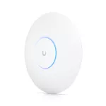 Ubiquiti U6-Pro | Punkt dostępowy | WiFi 6, 1x RJ45 1000Mb/s PoE+, 5,3Gbps, IP54