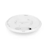 Ubiquiti U6-Pro | Punkt dostępowy | WiFi 6, 1x RJ45 1000Mb/s PoE+, 5,3Gbps, IP54