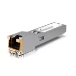 Ubiquiti UACC-CM-RJ45-1G | Moduł SFP | 1Gb/s, RJ45