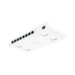 Ubiquiti UISP-S-EU | Switch | MicroPoP, 8x RJ45 1000Mb/s, 1x SFP, 110W