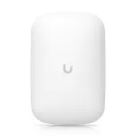 Ubiquiti U6-Extender | Wzmacniacz sygnału WiFi | WiFi 6 Dual Band, 5.3+ Gbps, MU-MIMO 4x4