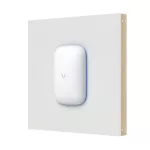 Ubiquiti U6-Extender | Wzmacniacz sygnału WiFi | WiFi 6 Dual Band, 5.3+ Gbps, MU-MIMO 4x4