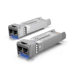 Ubiquiti UACC-OM-SM-10G-D-20 | Moduł SFP+ | SM, Duplex LC, 10Gbps, 10km