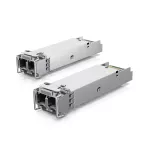 Ubiquiti UACC-OM-MM-1G-D-2 | Moduł SFP | MM, Duplex LC, 1.25Gbps, 550m