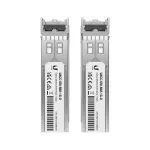 Ubiquiti UACC-OM-MM-1G-D-2 | Moduł SFP | MM, Duplex LC, 1.25Gbps, 550m