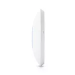 Ubiquiti U6-Enterprise | Punkt dostępowy | UniFi 6, WiFi 6E, MU-MIMO, 1x RJ45 2.5Gb/s PoE+