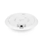 Ubiquiti U6-Enterprise | Punkt dostępowy | UniFi 6, WiFi 6E, MU-MIMO, 1x RJ45 2.5Gb/s PoE+