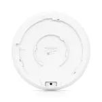 Ubiquiti U6-Enterprise | Punkt dostępowy | UniFi 6, WiFi 6E, MU-MIMO, 1x RJ45 2.5Gb/s PoE+