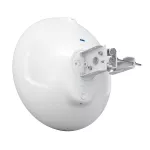 Ubiquiti Wave-LR-EU | CPE | UISP Wave Long-Range, 60 GHz, 2 Gbps, 8 km, RJ45 1000 Mb/s, IPX6