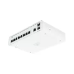 Ubiquiti UISP-Console-EU | Kontroler | Switch/Gateway, 2x 10G SFP+, 9x GbE RJ45