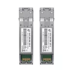 Ubiquiti UACC-OM-MM-10G-D-2 | Moduł SFP+ |  Duplex LC, MM, 850nm, 10Gbps, 300m