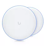 Ubiquiti UBB-XG-EU | Bezprzewodowy most | UniFi, 60GHz, 5GHz backup, SFP+, RJ45 1Gbps PoE++