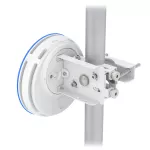 Ubiquiti UBB-XG-EU | Bezprzewodowy most | UniFi, 60GHz, 5GHz backup, SFP+, RJ45 1Gbps PoE++