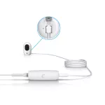 Ubiquiti UACC-G4-INS-CABLE-USB-4.5M | Kabel USB-C | do G4 Instant, 4,5m