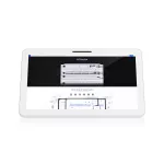 Ubiquiti UC-Display | Monitor dotykowy | 21.5" Full HD PoE++, adapter VESA