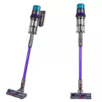 Dyson Gen5 Detect Absolute | Odkurzacz pionowy | bezprzewodowy