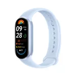 Xiaomi Smart Band 9 Niebieski | Inteligentna opaska sportowa | Bluetooth 5.4, 233mAh, 1.62