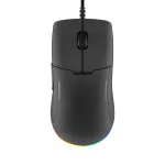 Xiaomi Gaming Mouse Lite | Mysz dla graczy | gamingowa, 6200dpi