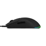 Xiaomi Gaming Mouse Lite | Mysz dla graczy | gamingowa, 6200dpi