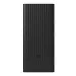 Xiaomi 18W Power Bank 30000mAh Czarny | Powerbank | 30000mAh, PB3018ZM