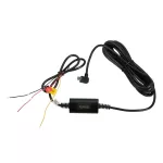 70mai UP02 Hardwire Kit | Zasilanie trybu parkingowego kamer | kabel 3m