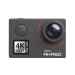 Akaso V50 Elite | Kamera sportowa | 4K, WiFi, 1050 mAh