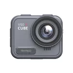 Akaso V50 X Cube | Kamera sportowa | 4K, WiFi, 1050 mAh, IPX8