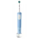 Oral-B Vitality Pro D103 Niebieska | Szczoteczka elektryczna | obrotowa