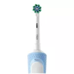 Oral-B Vitality Pro D103 Niebieska | Szczoteczka elektryczna | obrotowa