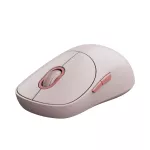 Xiaomi Wireless Mouse 3 Różowa | Mysz bezprzewodowa | 1200dpi