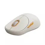 Xiaomi Wireless Mouse 3 Biała | Mysz bezprzewodowa | 1200dpi