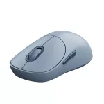 Xiaomi Wireless Mouse 3 Niebieska | Mysz bezprzewodowa | 1200dpi