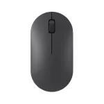 Xiaomi Wireless Mouse Lite 2 Czarna | Mysz bezprzewodowa | 1000dpi