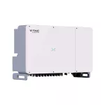 3-FAZOWY INWERTER VT-6607100 ON-GRID O MOCY 100kW; 10 LAT GWARANCJI; IP66; ZABEZPIECZENIA DC / AC TYPU II SPD