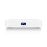 Ubiquiti UCG-Ultra EU | Brama UniFi | 4x GbE RJ45 LAN, 1x 1/2.5GbE RJ45 WAN, USB-C, Bluetooth