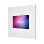 Ubiquiti UACC-Display-FM | Uchwyt podtynkowy | dla UniFi Connect Display