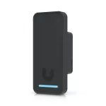 Ubiquiti UA-G2-Black | Czytnik dostępu NFC Bluetooth | UniFi Access Reader G2, BT4.1, IP55, PoE