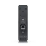 Ubiquiti UA-G2-Pro-Black | Czytnik dostępu NFC Bluetooth | UniFi Access Reader G2 Pro, Ekran dotykowy, Kamera, Interkom, BT4.1, IP55, PoE