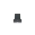 Ubiquiti UA-G2-Pro-Black | Czytnik dostępu NFC Bluetooth | UniFi Access Reader G2 Pro, Ekran dotykowy, Kamera, Interkom, BT4.1, IP55, PoE