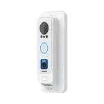 Ubiquiti UACC-G4 Doorbell Pro PoE-Gang Box White | Płytka montażowa |